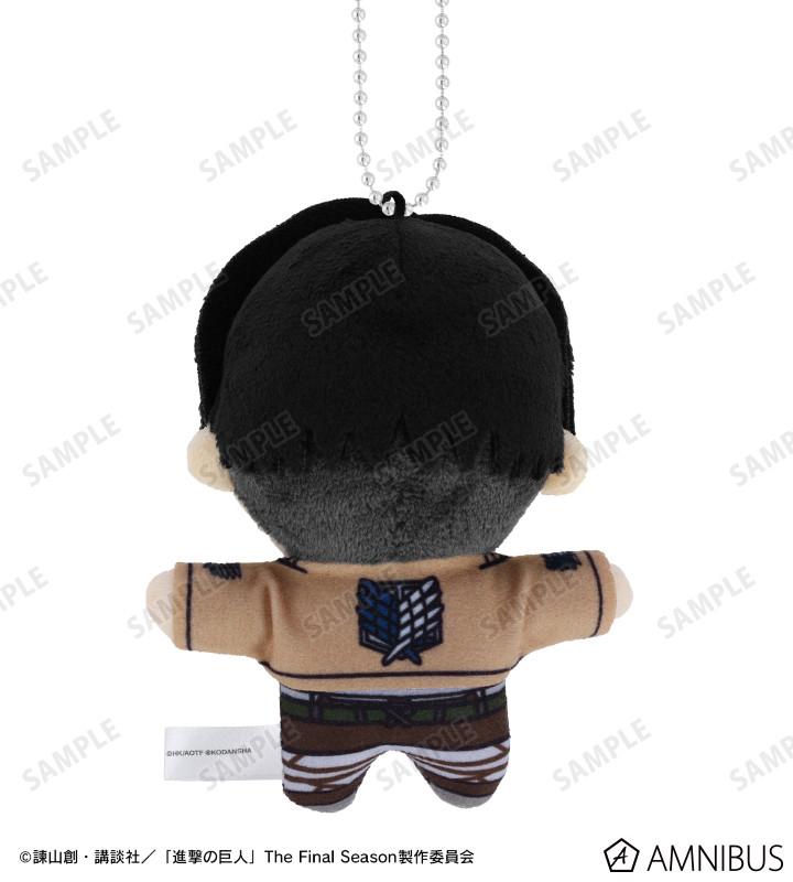 AMNIBUS-日常使いできるアニメグッズの通販サイト-