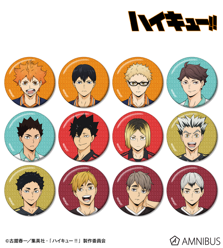 AMNIBUS-日常使いできるアニメグッズの通販サイト-