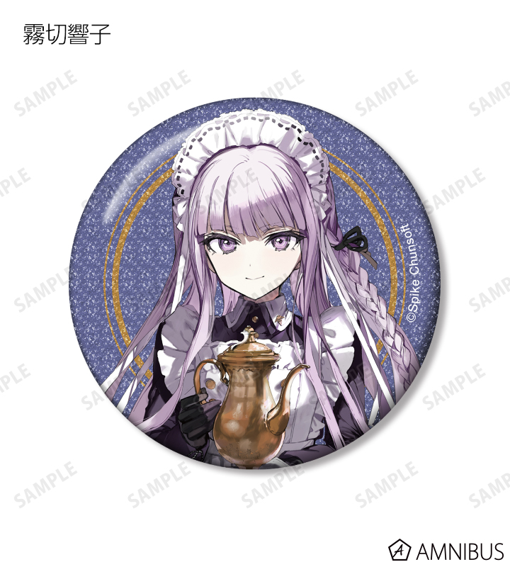 AMNIBUS-日常使いできるアニメグッズの通販サイト-