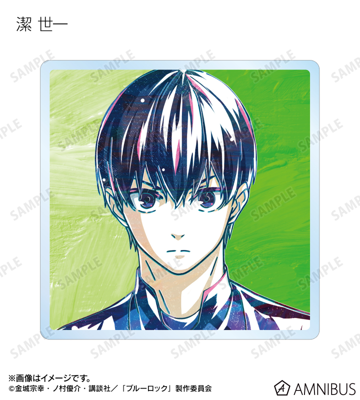 AMNIBUS-日常使いできるアニメグッズの通販サイト-