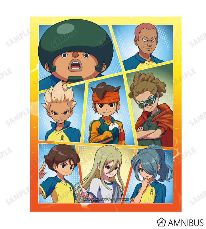 AMNIBUS-日常使いできるアニメグッズの通販サイト-