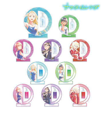 AMNIBUS-日常使いできるアニメグッズの通販サイト-