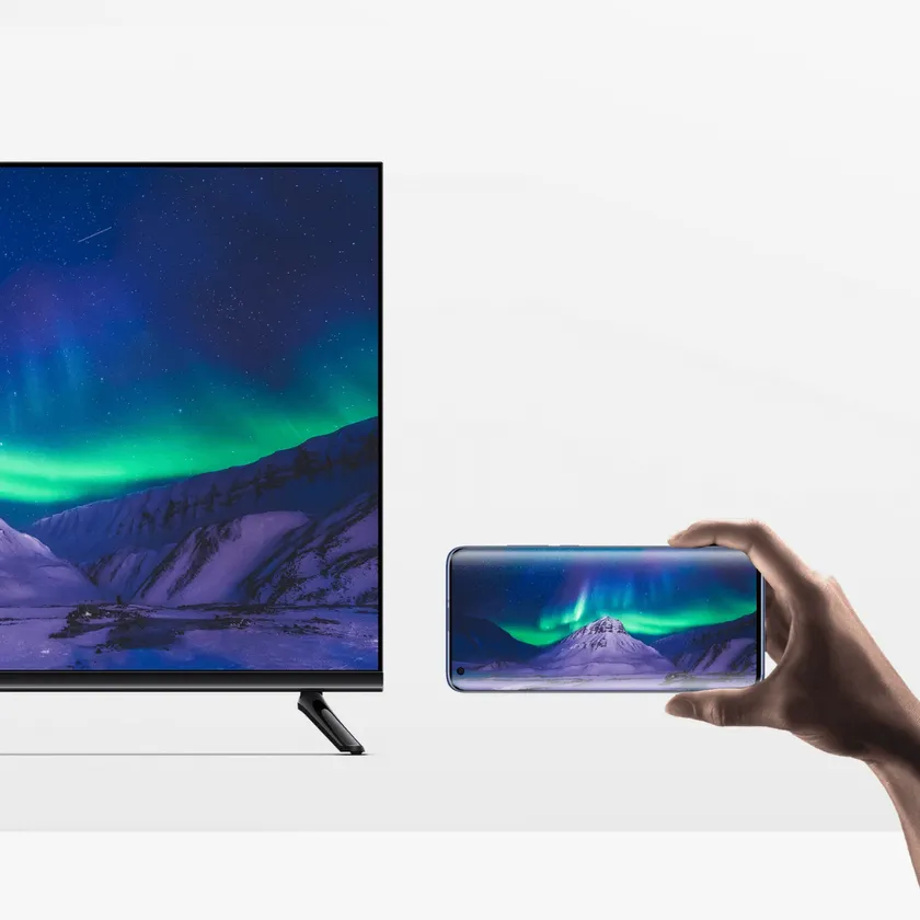 Xiaomi TV A Pro 32 Inch LED Google TV | AC GHAR