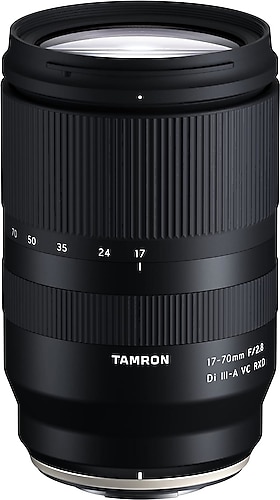 Tamron 17-70mm f/2.8 Di III-A VC RXD Fujifilm X Lens Fiyatları