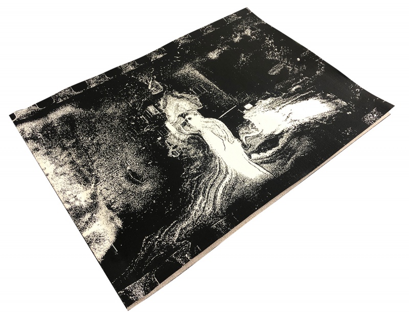 写真よさようなら（A.P.） - 森山大道 | AKIO NAGASAWA