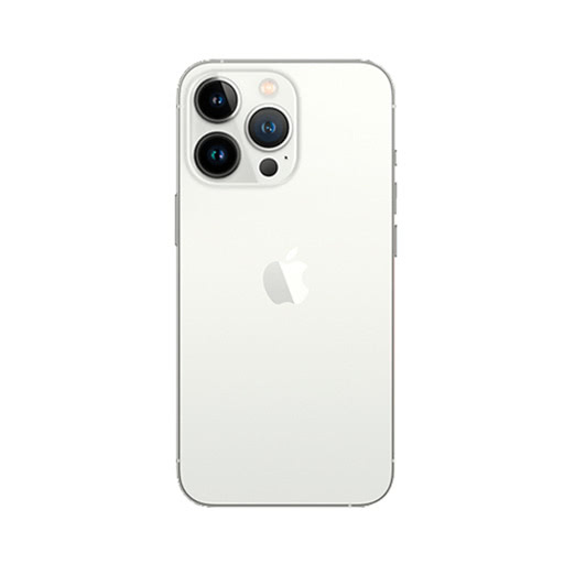 iPhone 13 Pro Max シルバー 128GB SIMフリー 【公式通販】