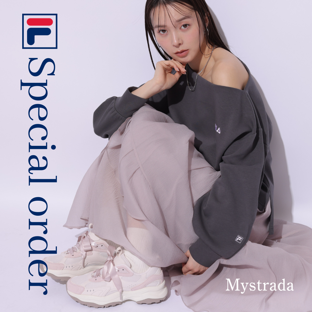 Mystrada（マイストラーダ） │【公式通販】Arpege story