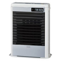 コロナ 寒冷地用大型ストーブ FF式 輻射 ミニパル 主に14畳用 FF