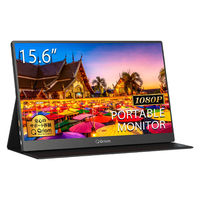 JAPANNEXT 43インチワイド4K対応液晶モニター 純正スタンドセット JN