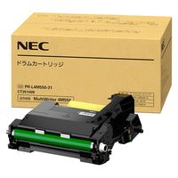 NEC 純正トナー PR-L9010C-12 マゼンタ 1個 - アスクル