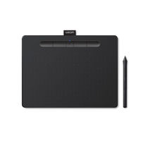 ワコム Wacom Intuos Pro Paper Edition Medium PTH-660/K1 1個（直送