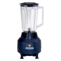 カンダ パナソニックミキサーMX-153P-W(1800ml)(プラスチックコップ