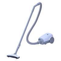 パナソニック 紙パック式クリーナー MC-PB6A - アスクル