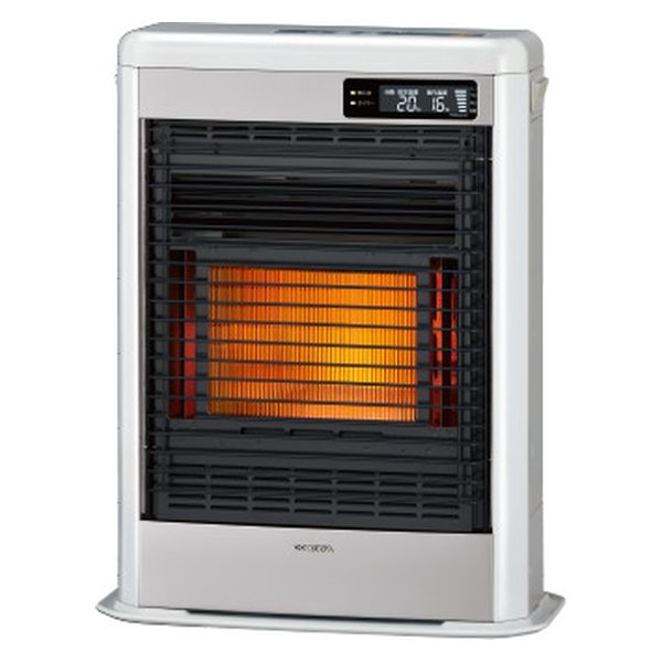 コロナ 寒冷地用大型ストーブ FF式 輻射 スペースネオmini 主に11畳用