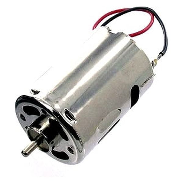 マブチモーター 工作用小型直流モーター RS-540SH(-6527) 1個（直送品