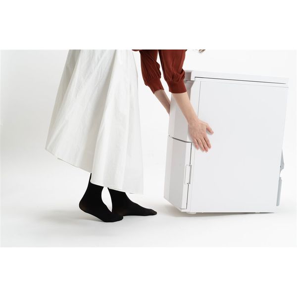 アルインコ 米びつクーラー 米こさん 21kg TRA21 1台（直送品） - アスクル