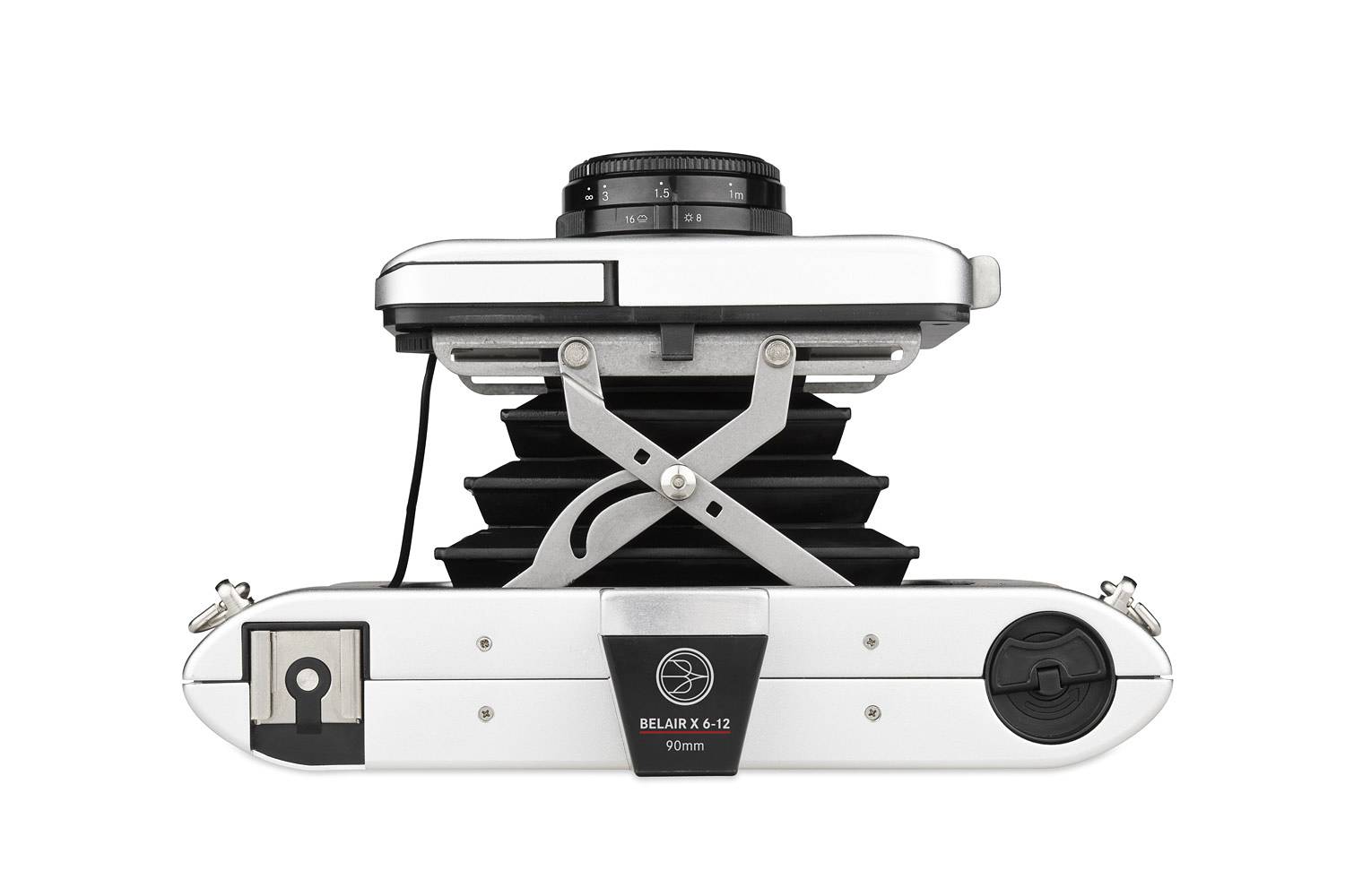 ユーザーレビュー：hhjmと 初めてのBelair X 6-12 Jetsetter · Lomography