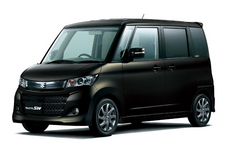 スズキ、ワゴンR・パレット・アルトラパン・MRワゴンに特別仕様車を