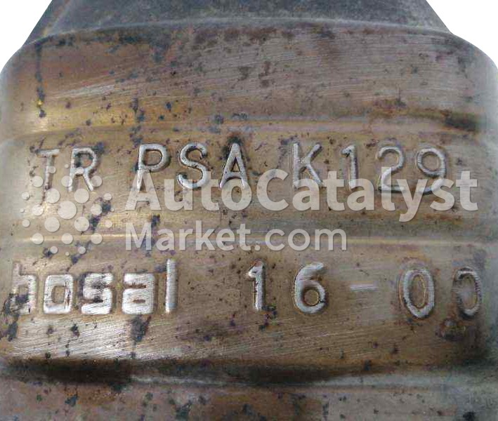 Peugeot TR PSA K129 {product_id} ▻ Scrap Catalytic Converter