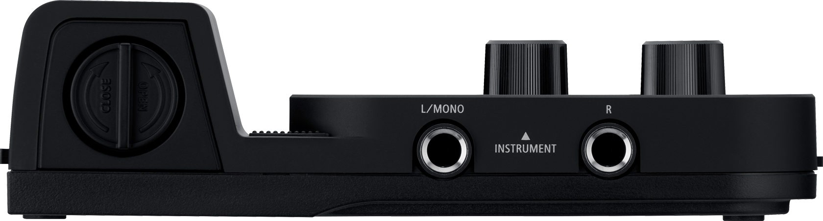 Interface de Áudio Roland Go Mixer Pro X - Qualidade profissional