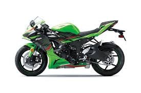New Kawasaki NINJA ZX6R 2026 for sale in Shawnee, Oklahoma