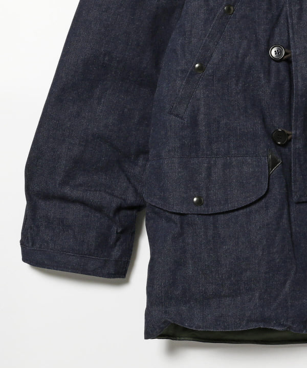 BEAMS（ビームス）BUZZ RICKSON'S / Type Denim N-3B “BUZZ RICKSON