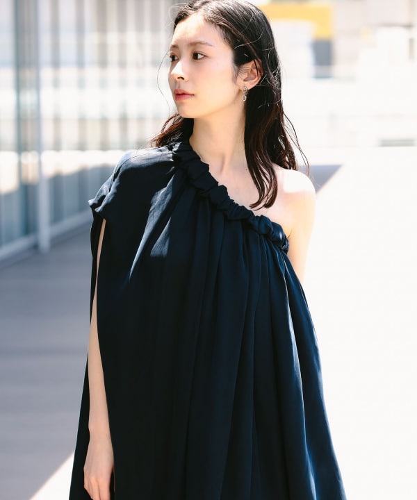 Demi-Luxe BEAMS（デミルクス ビームス）AK+1 / ワンショルダー