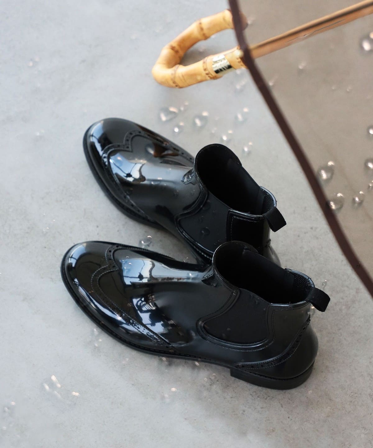 Demi-Luxe BEAMS（デミルクス ビームス）Traditional Weatherwear