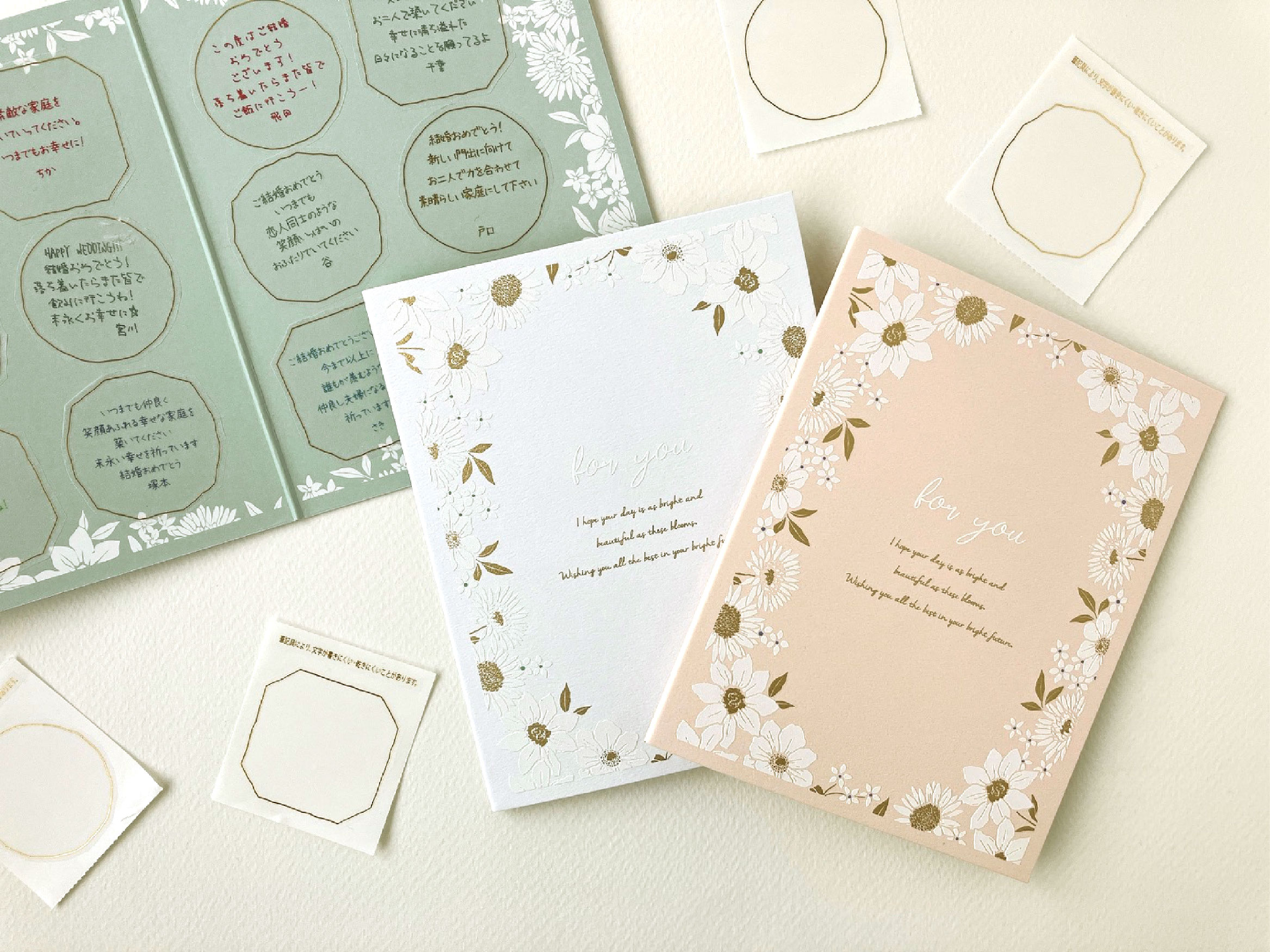 ✽ 色紙 新商品 発売 ✽ - Z&K