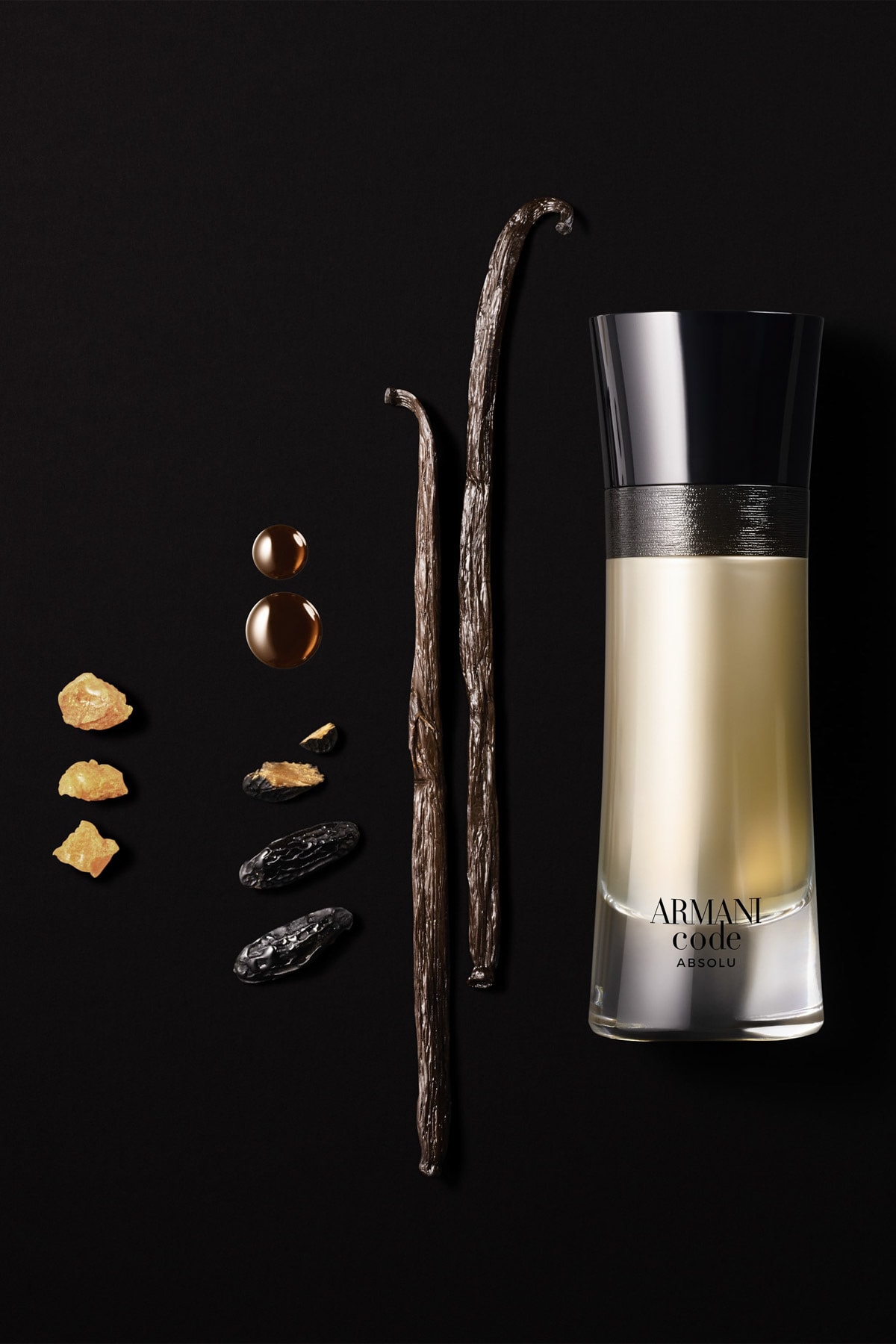 Giorgio Armani Code Absolu Erkek Eau De Parfum 110 ml