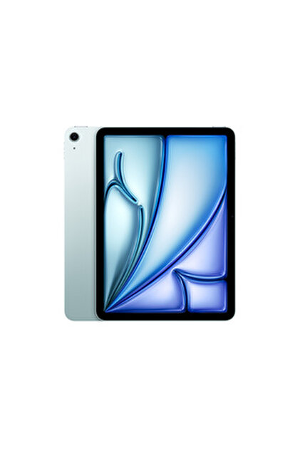 Apple İpad Air 6.nesil M2 Wi-fi 11 Inç 128gb - Yıldız Işığı