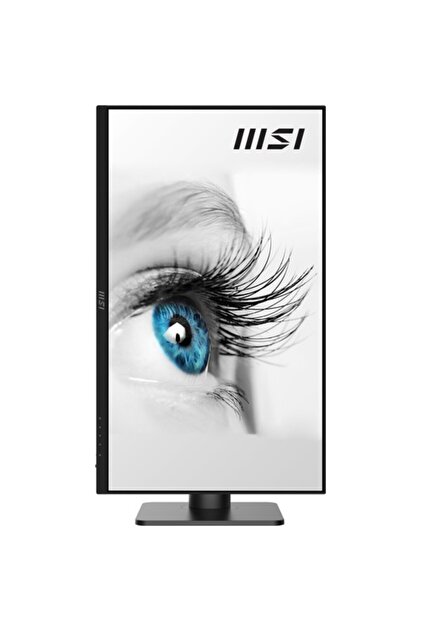 MSI 27 Pro Mp273ap 1920x1080 (FHD) Flat Ips 100hz 1ms Freesync