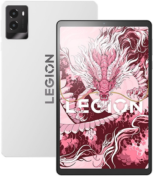 レノボ Lenovo Legion Y700 2025 Gaming Tablet 8.8 インチ Wifi版