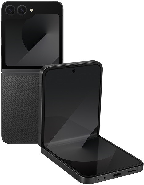 SIMフリー) サムスン Samsung Galaxy Z Flip 6 5G SM-F741B 256GB