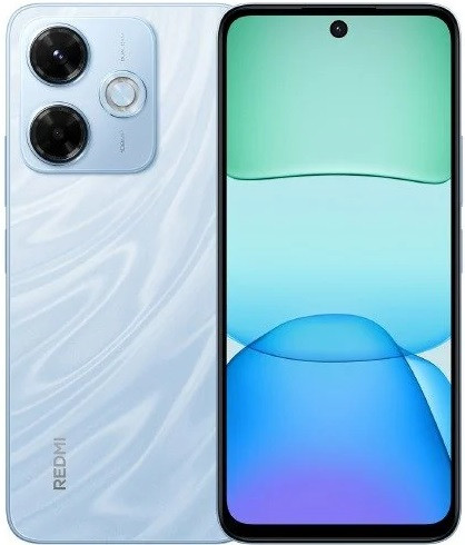 SIMフリー) シャオミ Xiaomi Redmi 13X デュアルSIM 256GB シルク