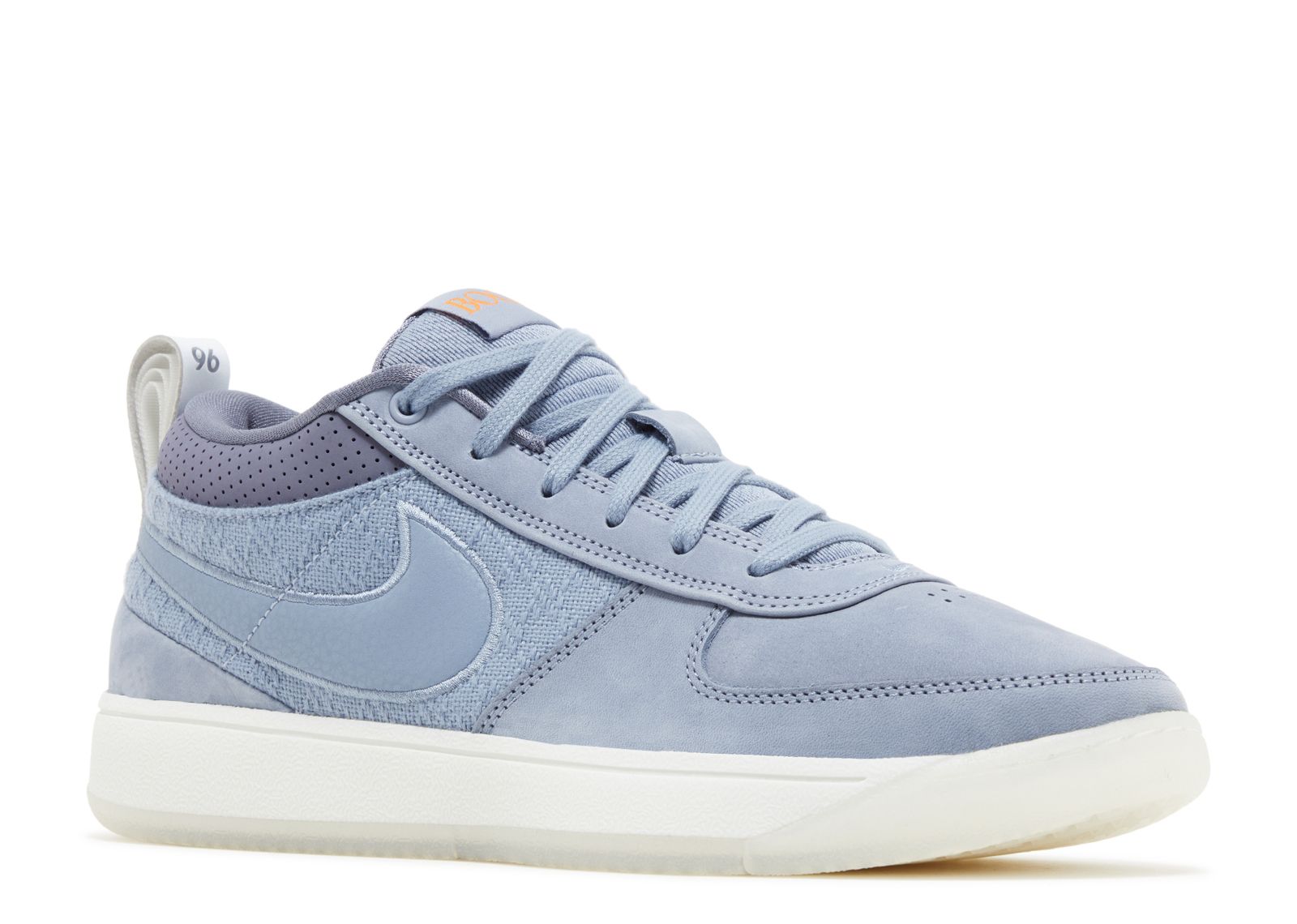 Book 1 'Mirage V2' - Nike - FJ4249 400 - ashen slate/light carbon