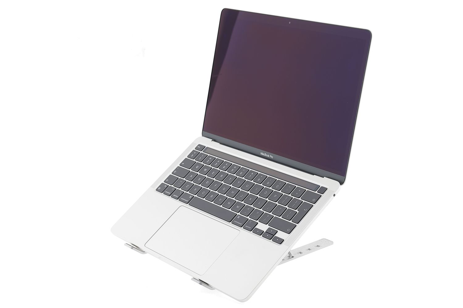 Apple MacBook Pro 13″ 2020, M1 8 Cores, 8 GB, 8 core GPU, Silver