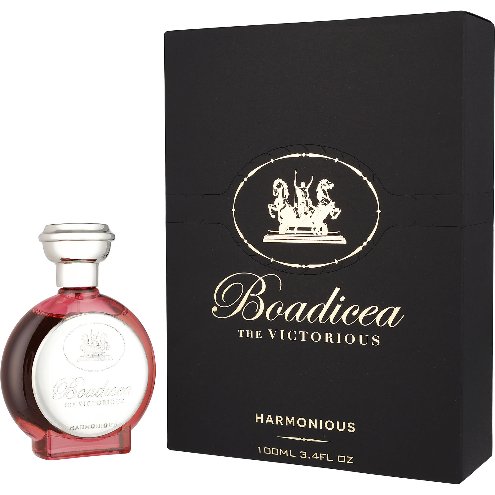 Boadicea The Victorious Harmonious Eau de Parfum | FragranceNet.com®