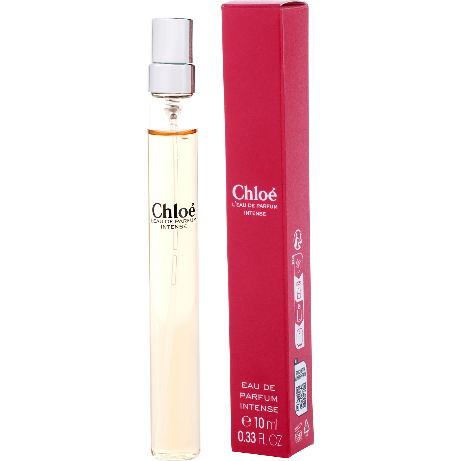 Chloe L'Eau de Parfum Intense | FragranceNet.com®