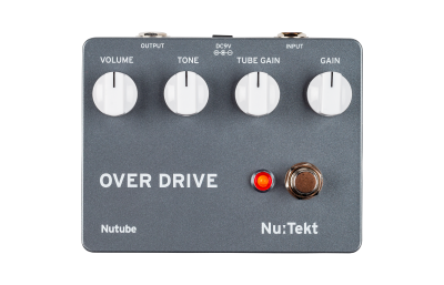 OD-S - NUTUBE OVERDRIVE KIT | KORG (USA)