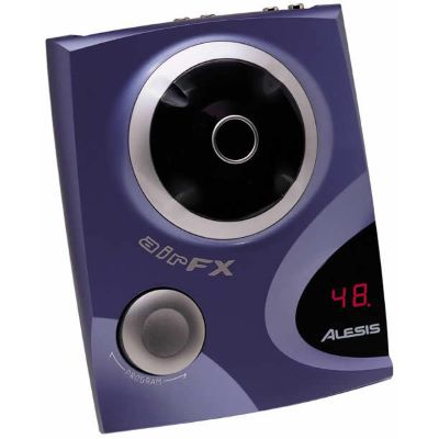 Alesis AIR FX in Multi Effects