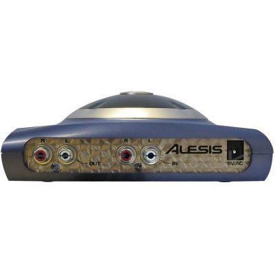 Alesis AIR FX in Multieffekte