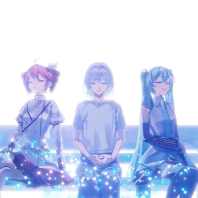 ボーカロイドと僕 / あくたり | KARENT