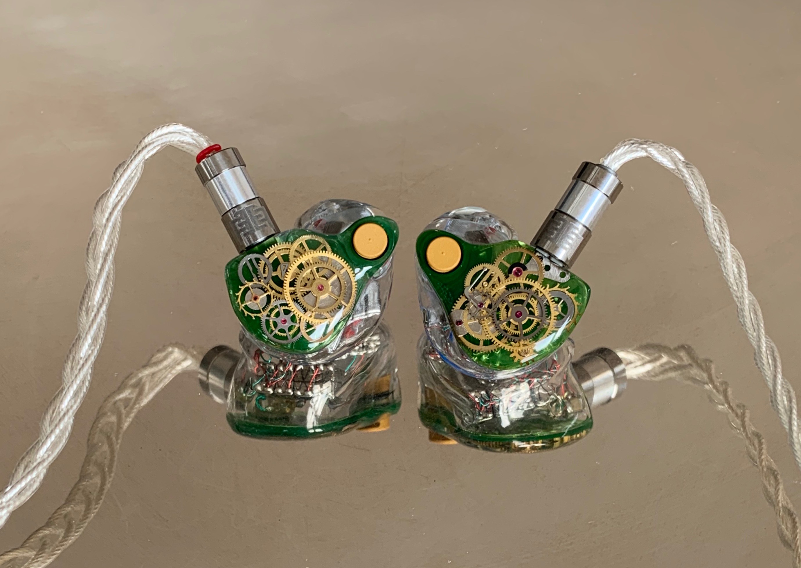 64 Audio U18 Tzar - Reviews | Headphone Reviews and Discussion