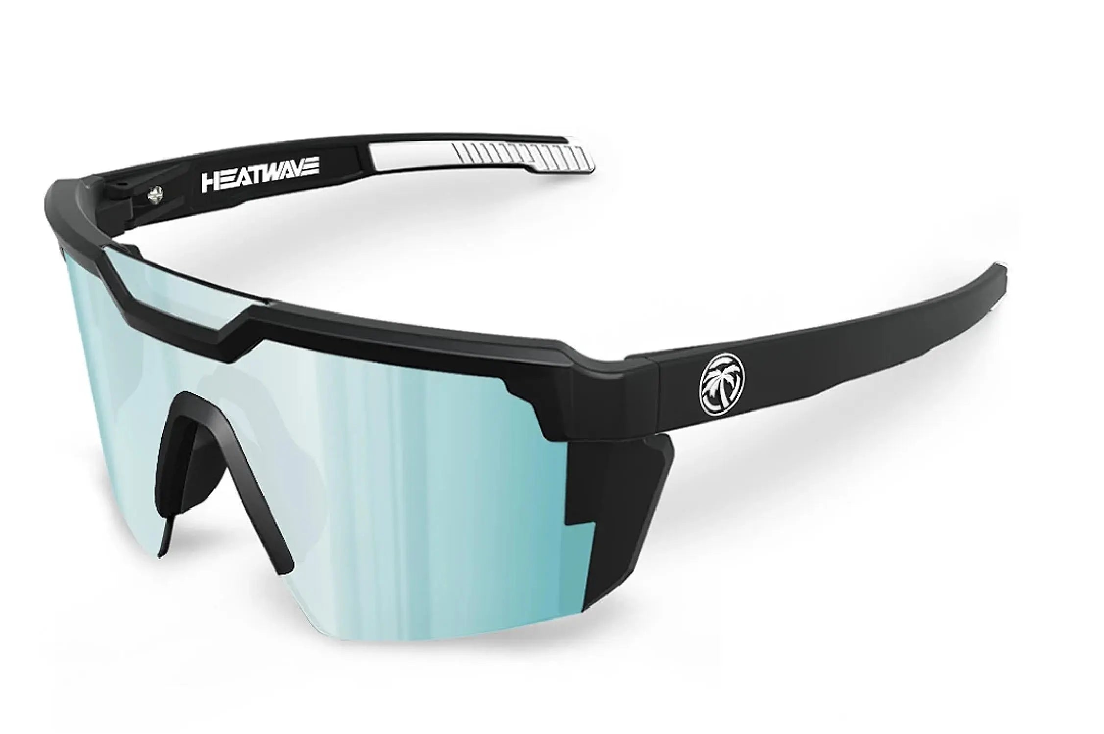 Heatwave Future Tech Sunglasses Shreddy Crack Z87 Plus