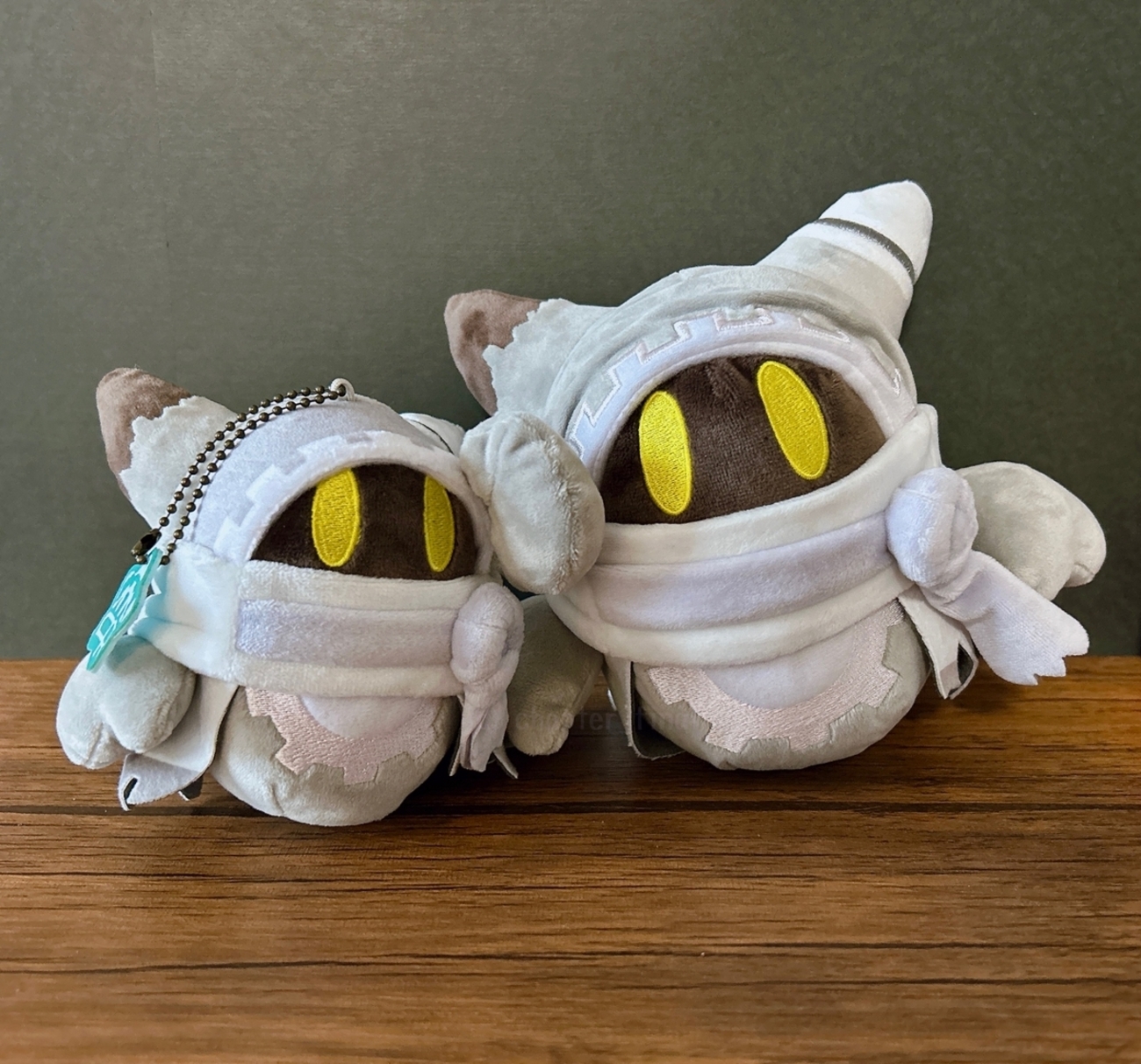 マホロア: 星のカービィ Wii デラックス 異空のマホロア ぬいぐるみ