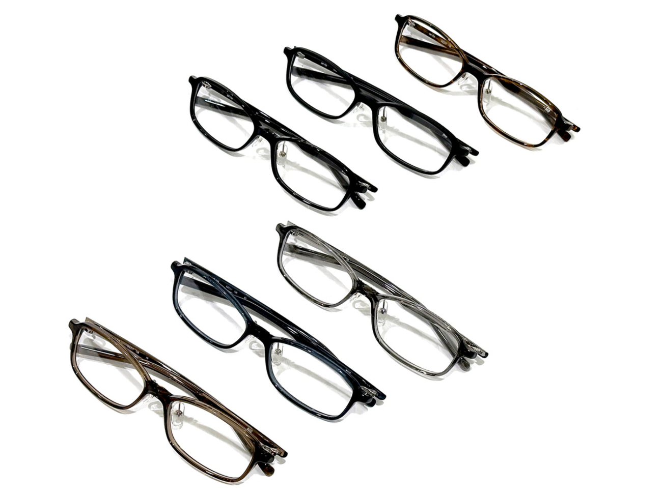 フォーナインズ 定番モデル 「NP-725」全カラー再入荷！ - 999.9