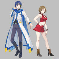 MK15th project「MEIKO＆KAITO オンラインコンサート」が開催された