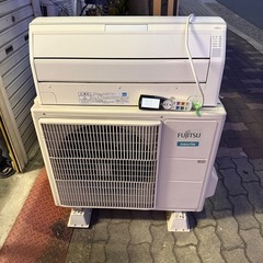 中古】大阪市のエアコンを格安/激安/無料であげます・譲ります｜ジモティー