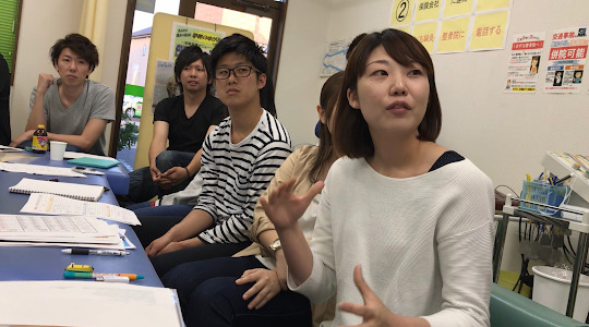 2026年最新】まこと鍼灸整骨院・あけぼの院のあん摩マッサージ指圧師